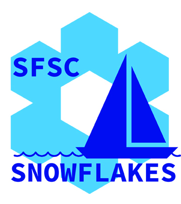 snowflakes logo